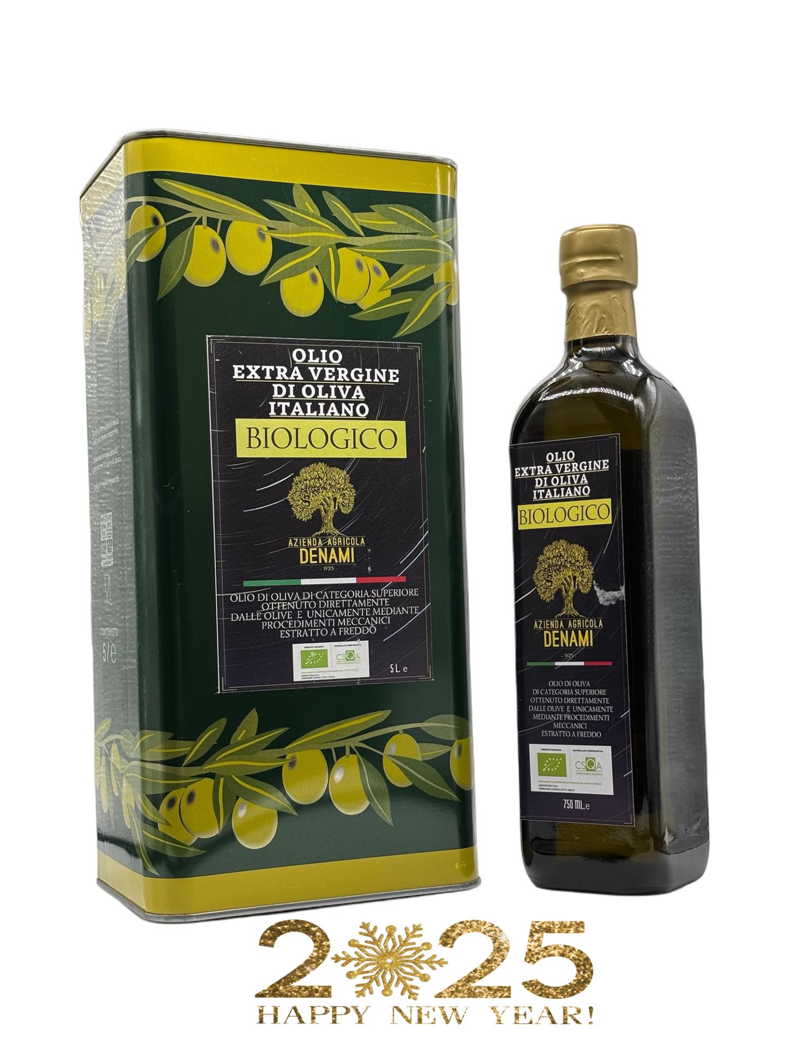 Silvester feiern mit italienischen Delikatessen – Bella Italia Store