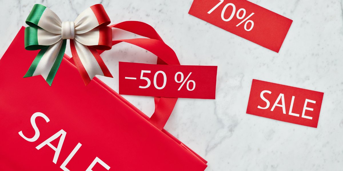 Italienische Feinkost Angebote