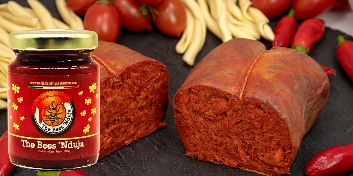 Nduja online kaufen