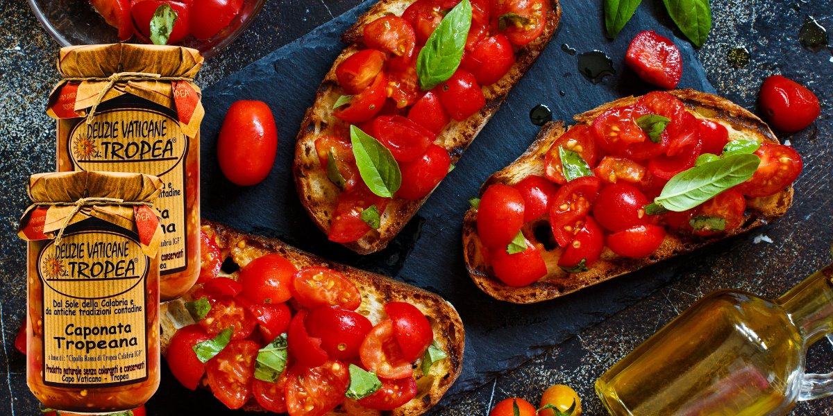 Hochwertige-Antipasti