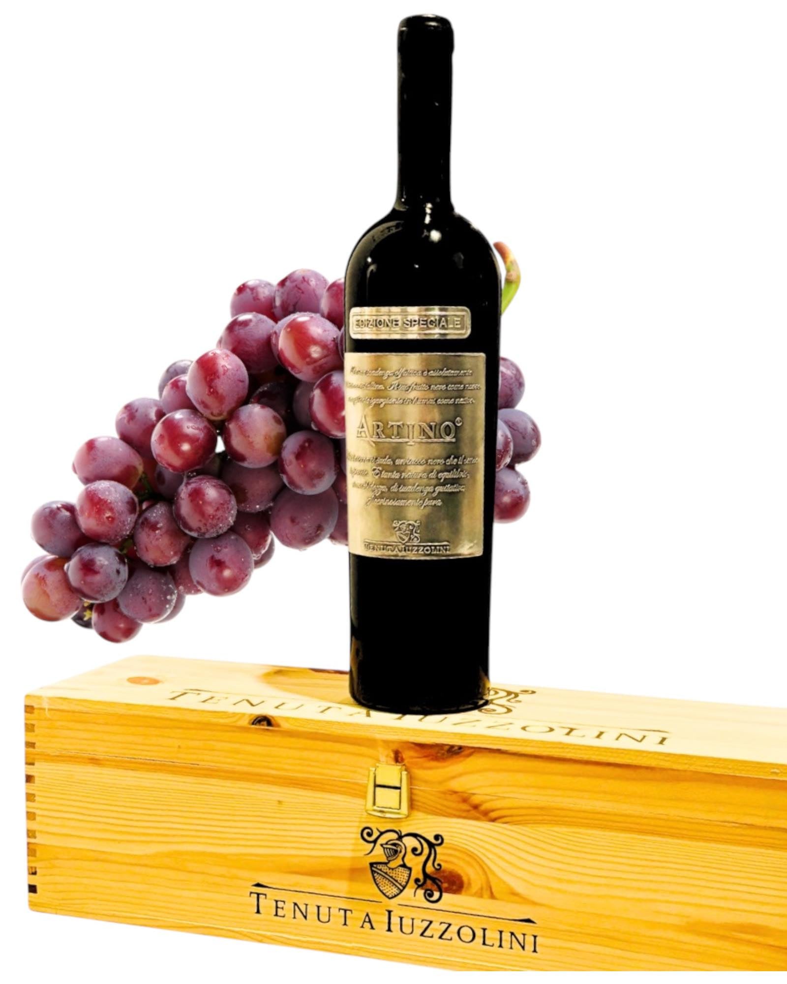 🍷 Artino Calabria Rosso kaufen 2022