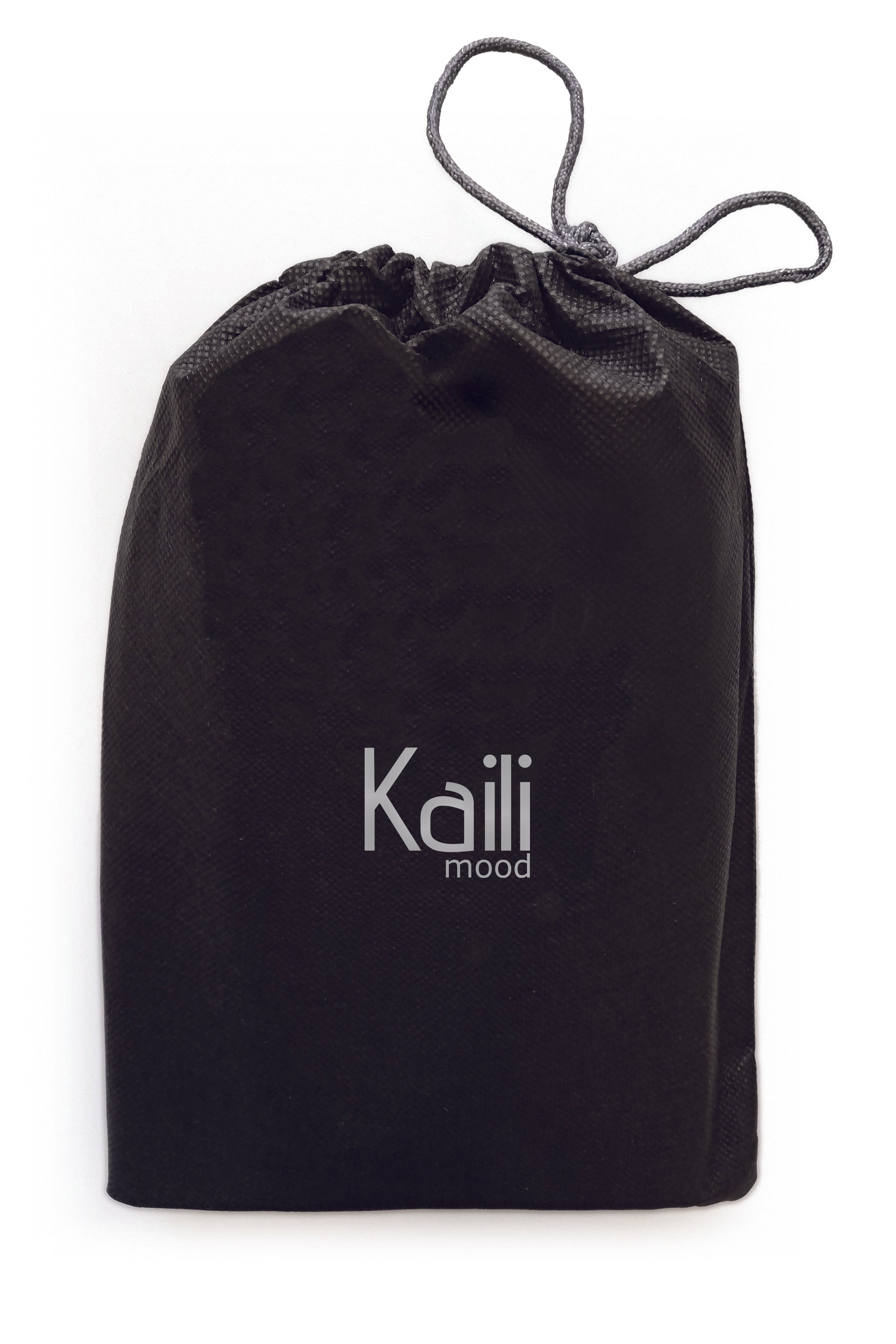 Italienische Leder Reisebrieftasche Blau – Schutzbeutel Kaili mood, Geschenkverpackung Made in Italy