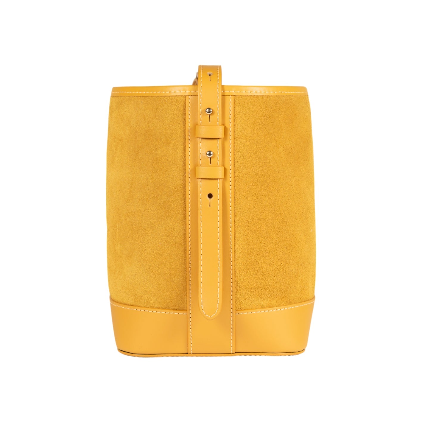 Italienische Damen Ledertasche Senfgelb – Handgefertigte Schultertasche aus Echtleder, stilvoll & modern 🇮🇹