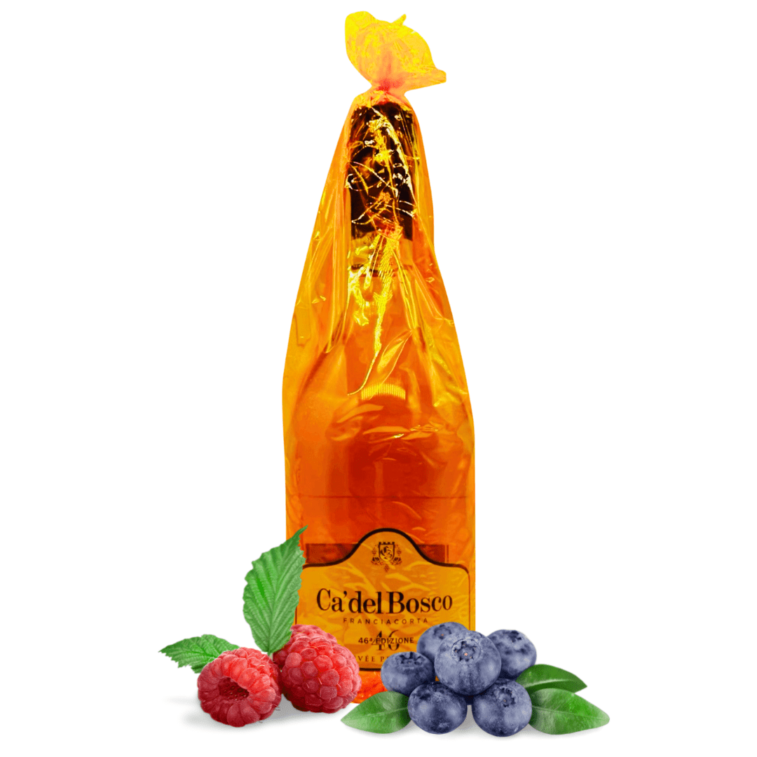 Ca' del BoscoFranciacorta Extra Brut