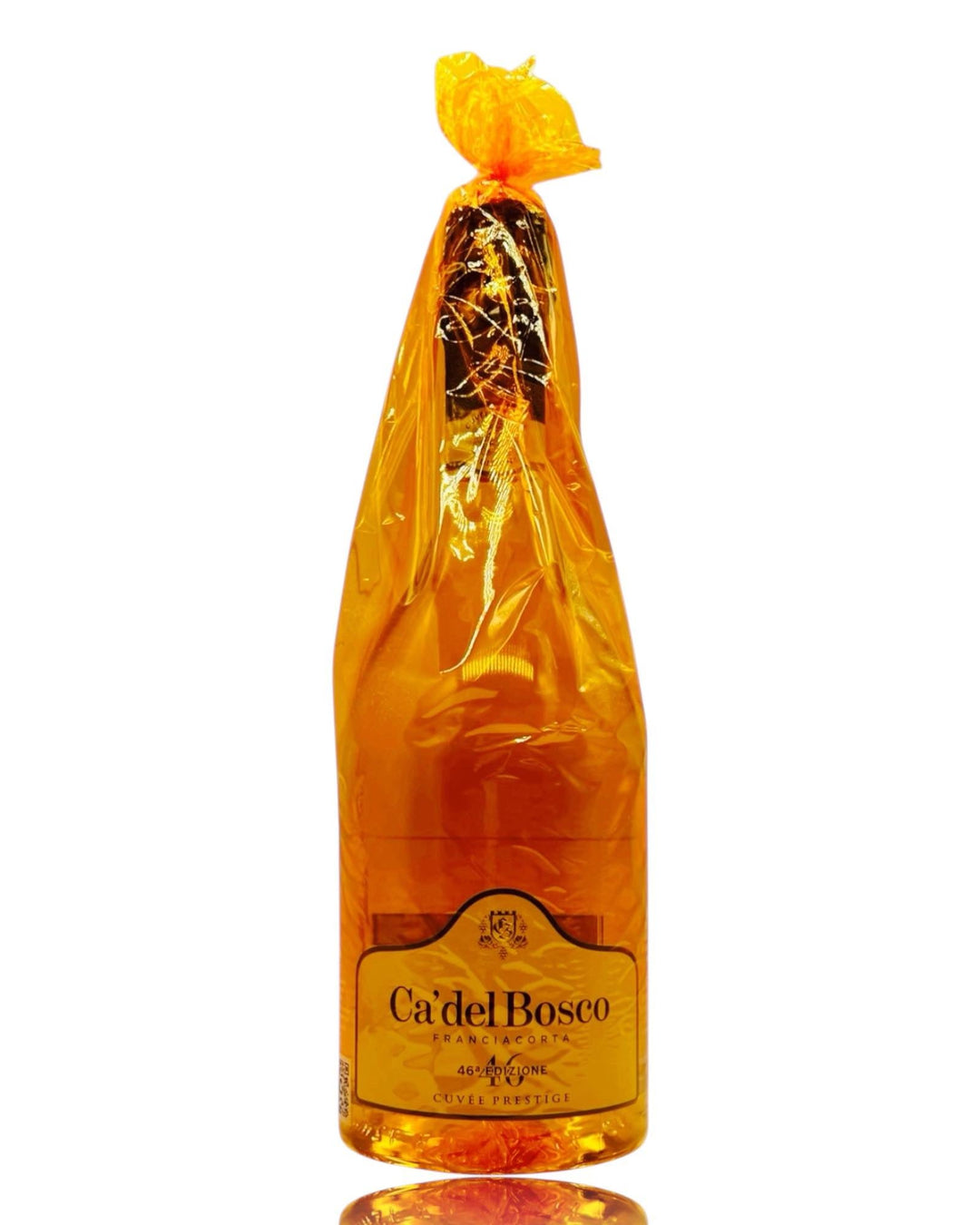 Ca' del BoscoFranciacorta Extra Brut