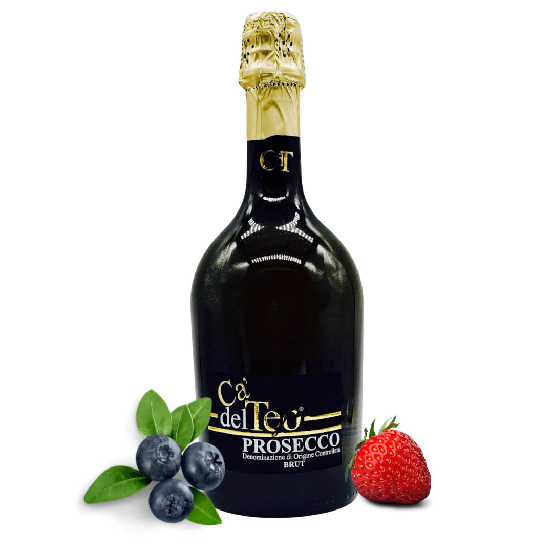 Ca’ del Teo Prosecco Brut DOC