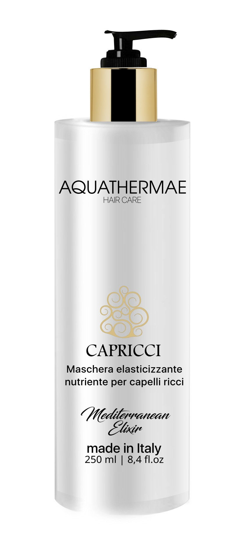 Nutrition and definition kit for curly hair-2