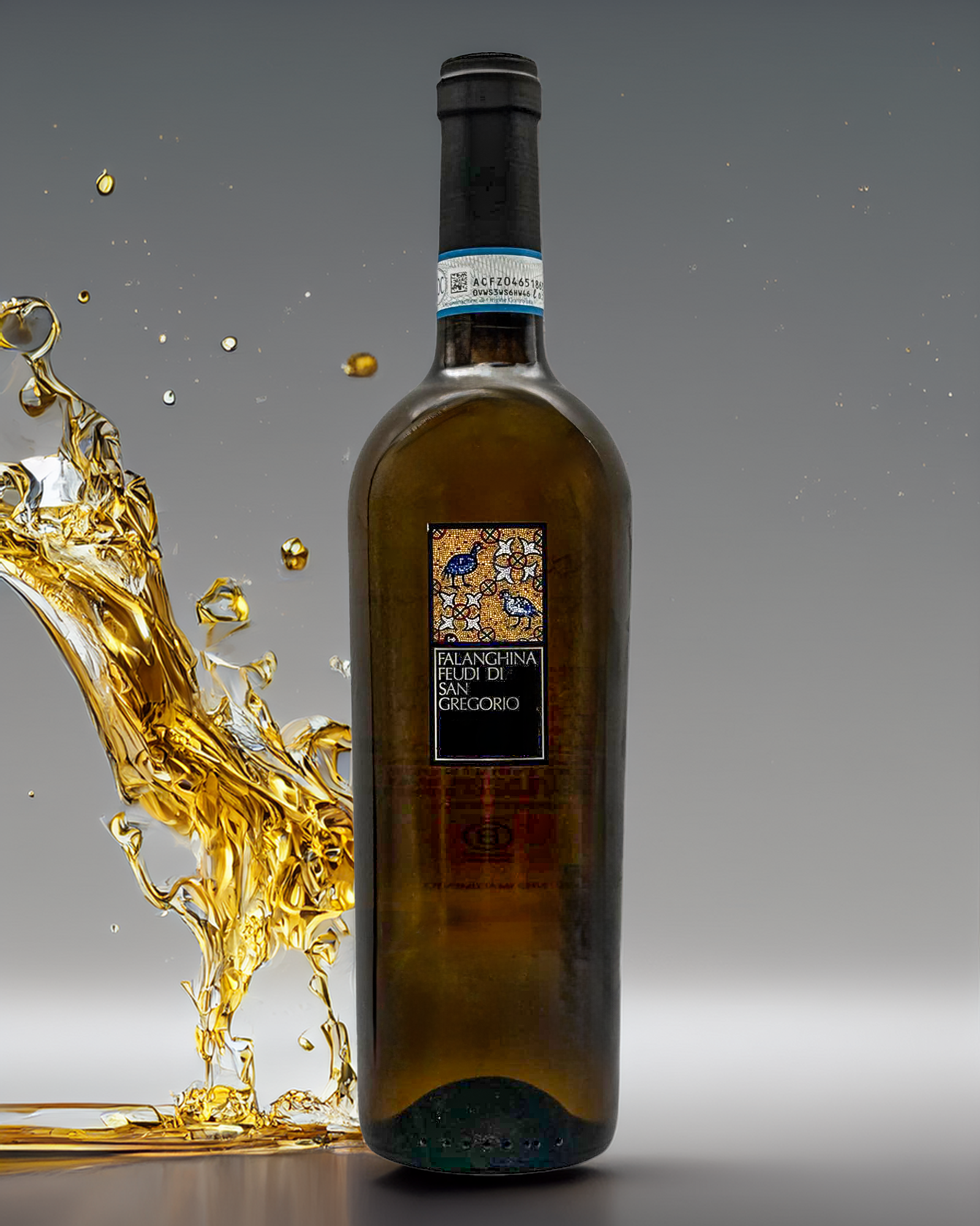 Falanghina del Sannio