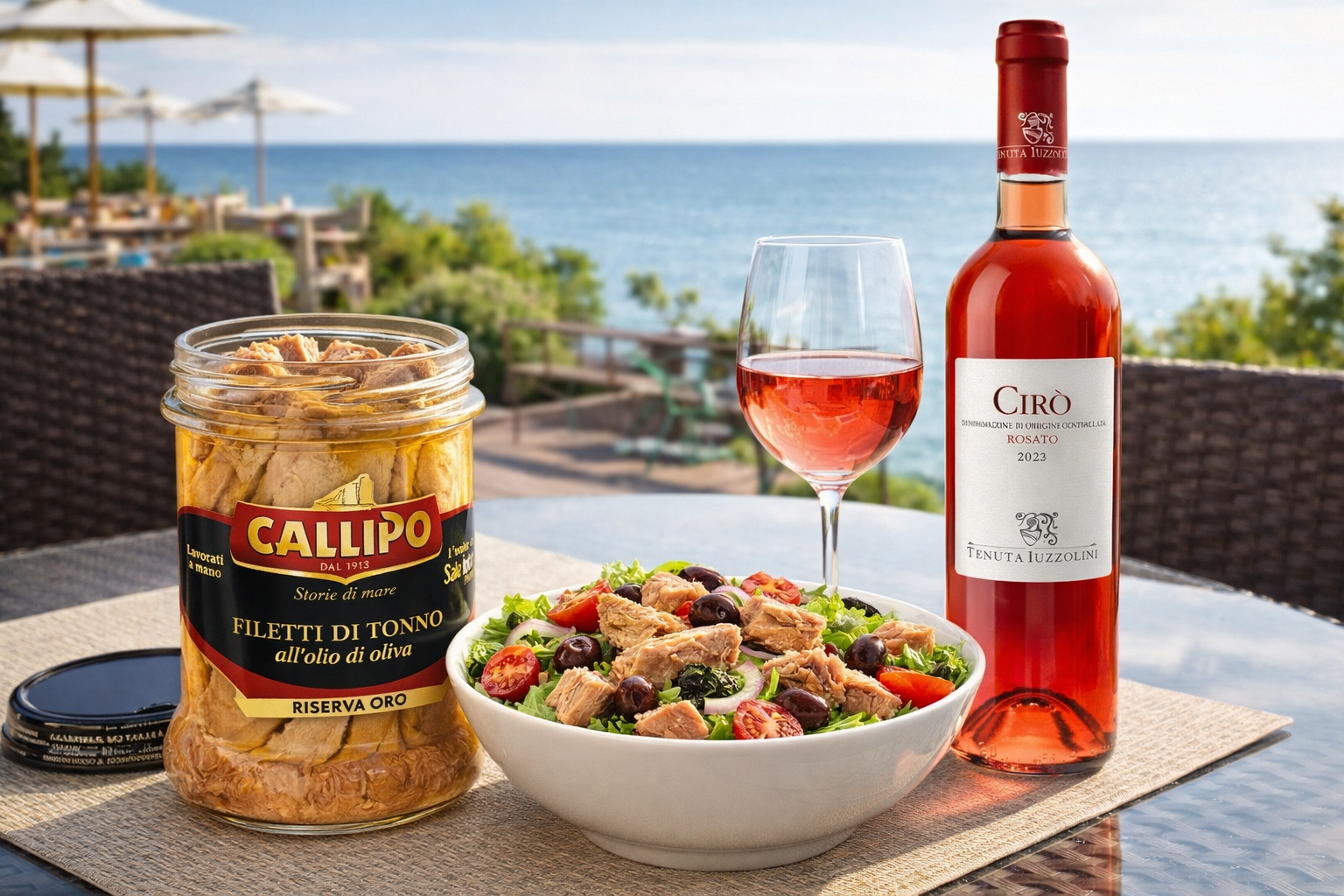 Thunfisch online kaufen