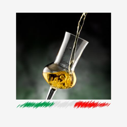 Italienische Liköre-Grappa online kaufen