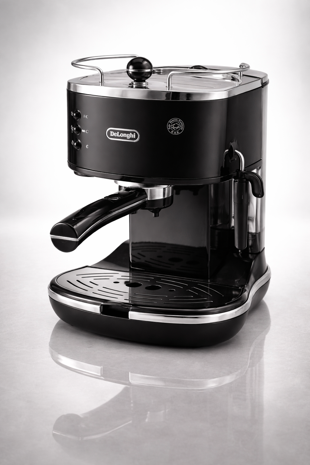 DeLonghi Espresso Maschine ECO311.BK