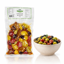 Cocktail di Olive - Mediterrane Olivenmischung, 300g Bella Italia store Delikatessen Bella Italia store