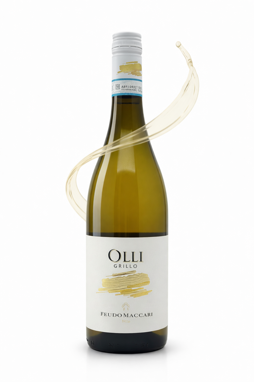 Olli Grillo 2023 - Feudo Maccari