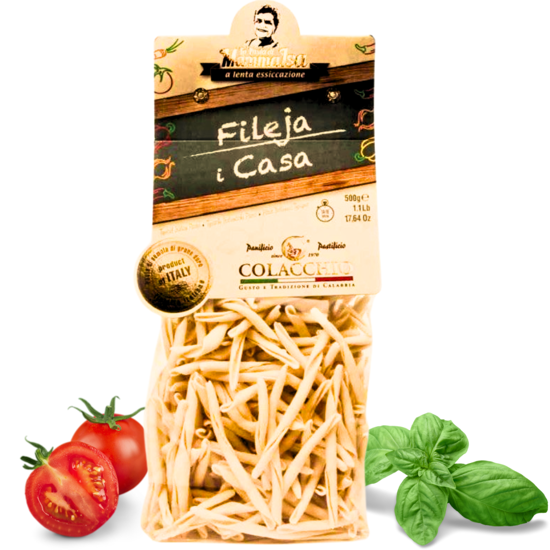 Fileja i Casa – 500g