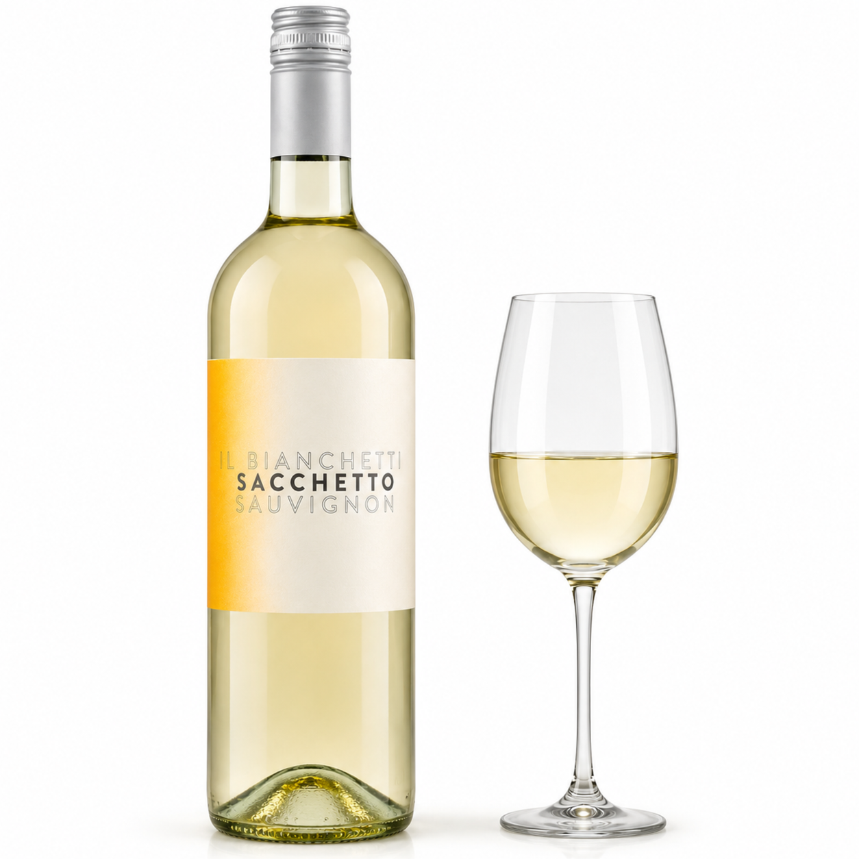 Il Bianchetto Trevenezie Sauvignon 2023