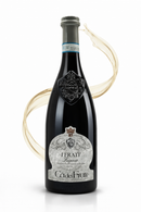 I Frati Lugana 2024 Ca’ dei Frati italienischer Weißwein vom Gardasee – eleganter Lugana DOC in Premiumflasche mit Weinsplash