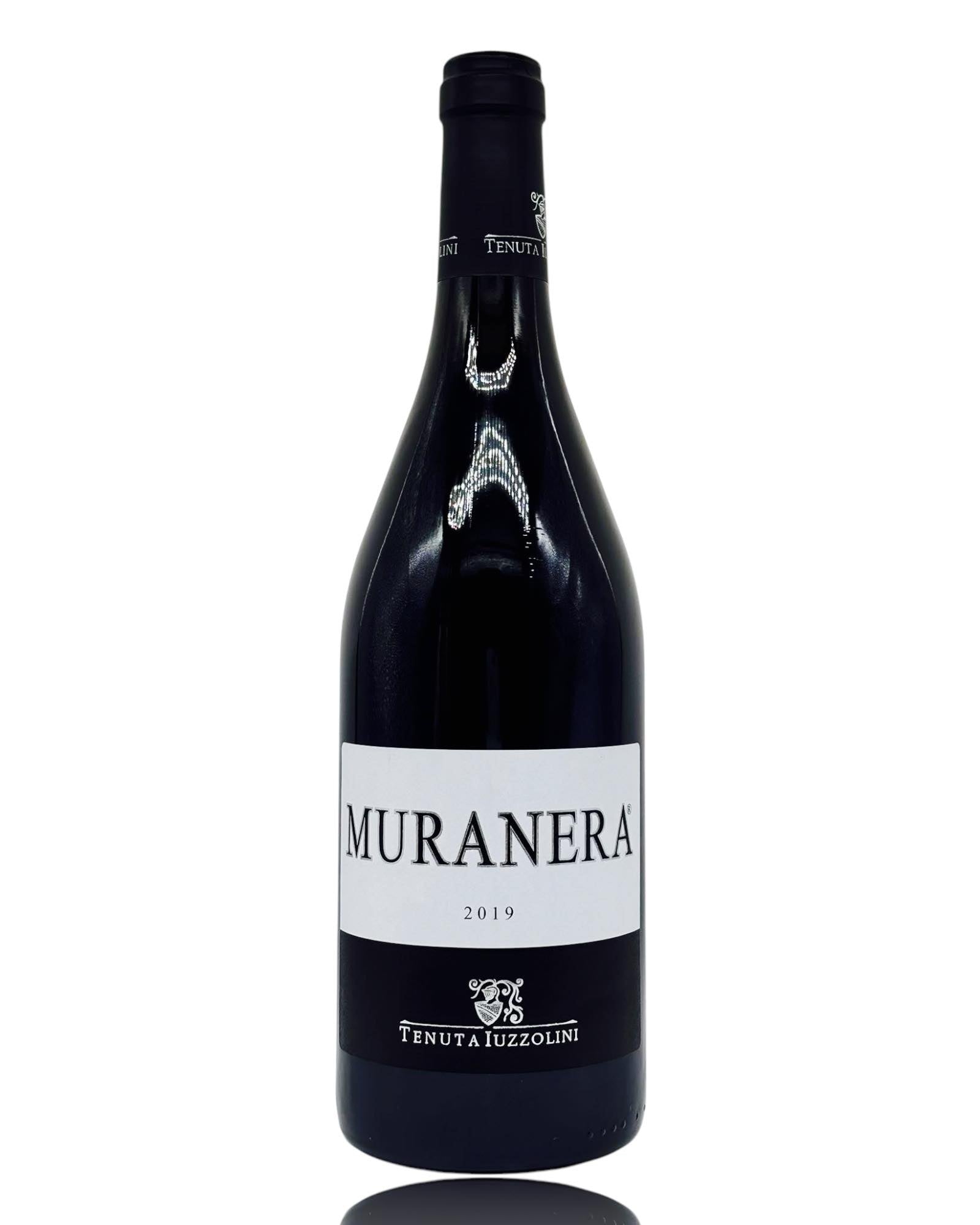 2019 Muranera  Eleganter Rotwein 750 ml