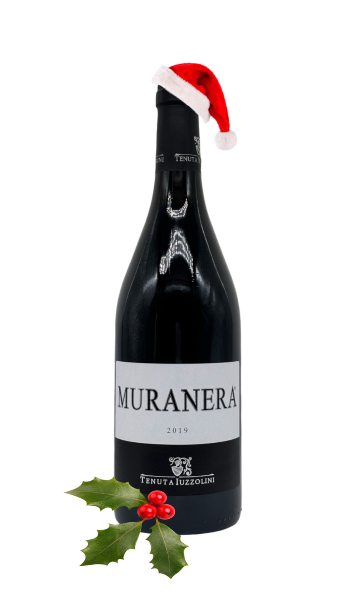 2019 Muranera  Eleganter Rotwein 750 ml