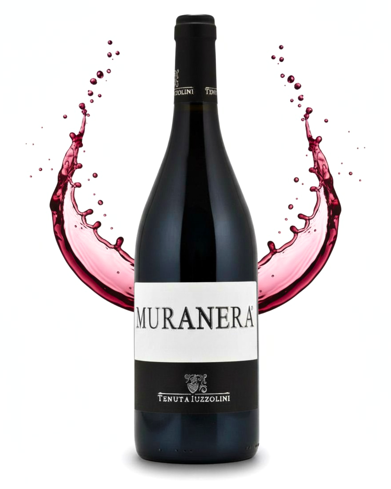 2023 Muranera Rotwein