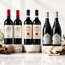 Weinpaket Italien mit 2x Primitivo, 2x Montepulciano d’Abruzzo und 2x Lugana Weißwein