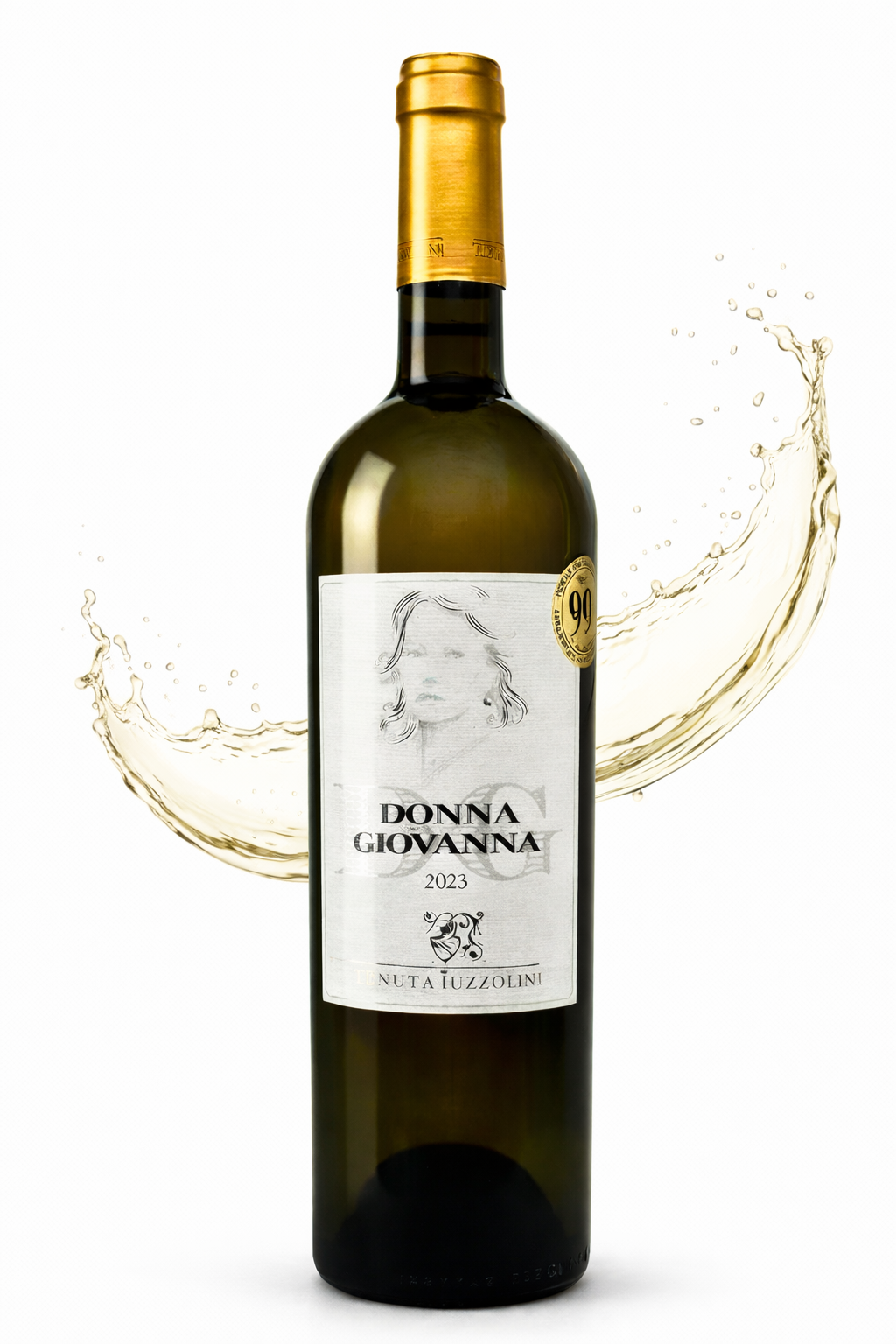 Donna Giovanna 2023 kaufen