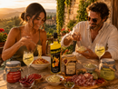     Feinkost Geschenk aus Italien mit Lemon Spritz Aperitivo
