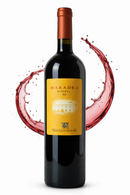 Maradea Riserva Tenuta Iuzzolini online kaufen – italienischer Rotwein aus Kalabrien, kräftig, komplex und edel gereift