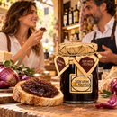 Zwiebelmousse aus Tropea – Einkauf im italienischen Feinkostladen
