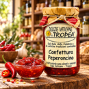 Chili-Marmelade aus Kalabrien – Im italienischen Feinkostladen