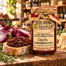 karamellisierte Zwiebeln aus Tropea – Im italienischen Feinkostladen