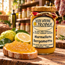 Bergamottenmarmelade aus Kalabrien – Im italienischen Feinkostladen