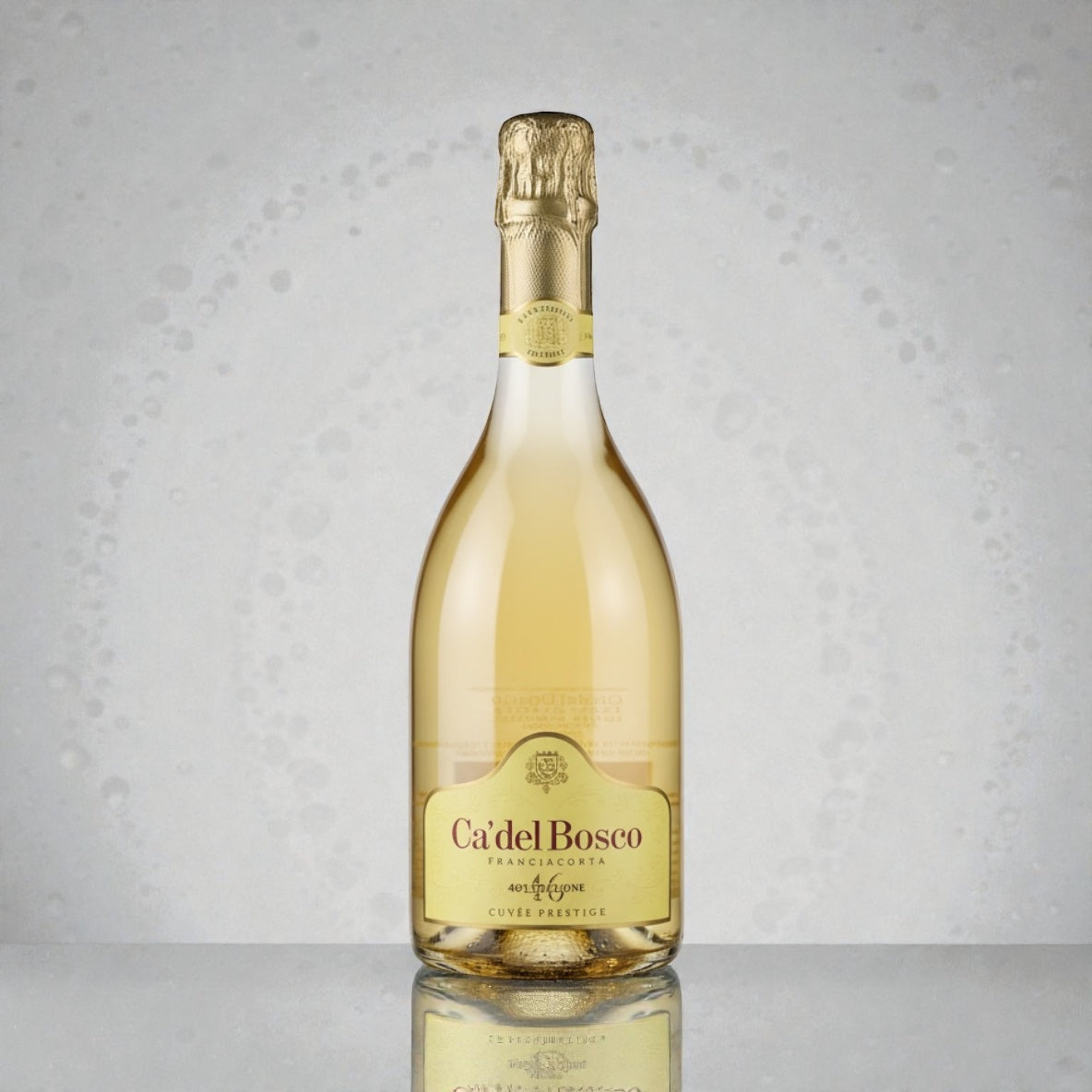 Ca' del BoscoFranciacorta Extra Brut