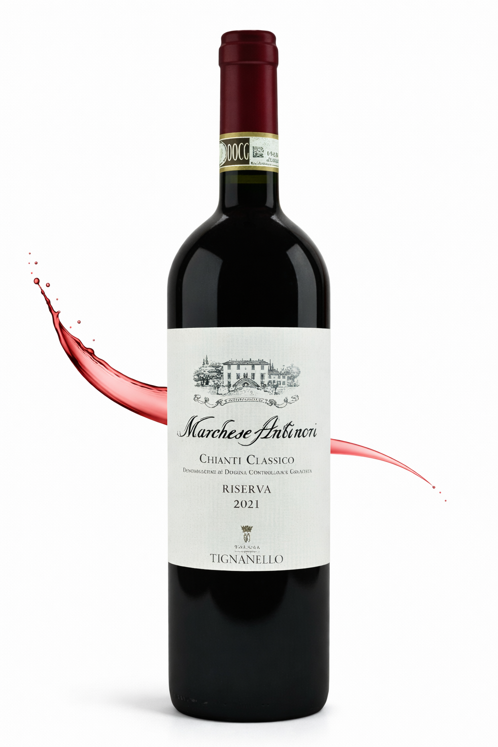 Marchese Antinori Chianti  Riserva