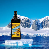 Vecchio Amaro del Capo - Kräuterlikör aus Kalabrien Bella Italia store Grappa Bella Italia store