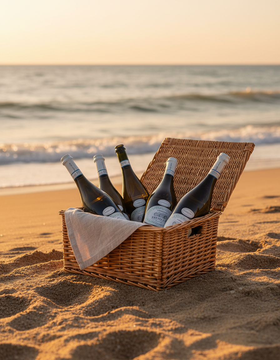 Pizzolato Prosecco Vegan Bio Frizzante 2023 DOC