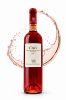Cirò Rosato Tenuta Iuzzolini online kaufen – italienischer Roséwein aus Kalabrien, frisch, fruchtig und mediterran
