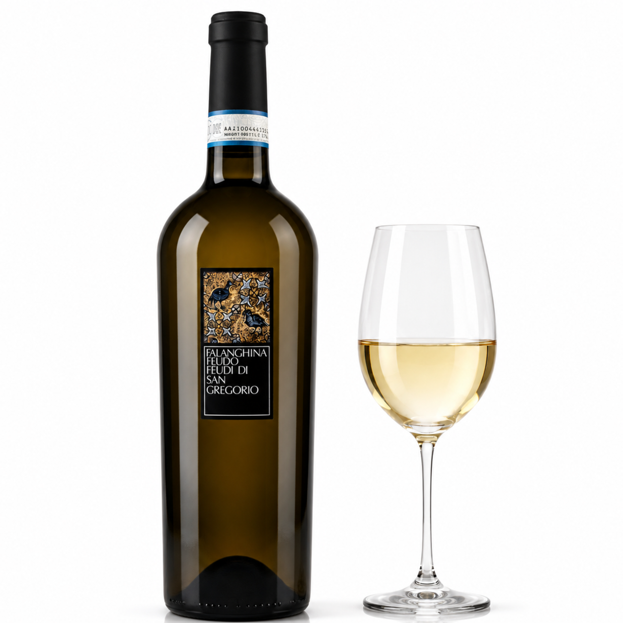 Falanghina del Sannio DOC 2023