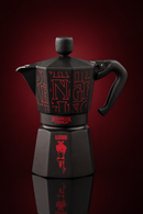     Italienischer Espresso mit Bialetti Moka Express zuhause genießen