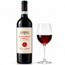 Eleganz in ihrer reinsten Form
Der Montepulciano d’Abruzzo von Bosco Nestore überzeugt mit intensiver Farbe und klassischem italienischem Charakter.