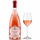 Rosa dei Frati Cà dei Frati Rosé online kaufen – italienischer Roséwein vom Gardasee, frisch, fruchtig und elegant