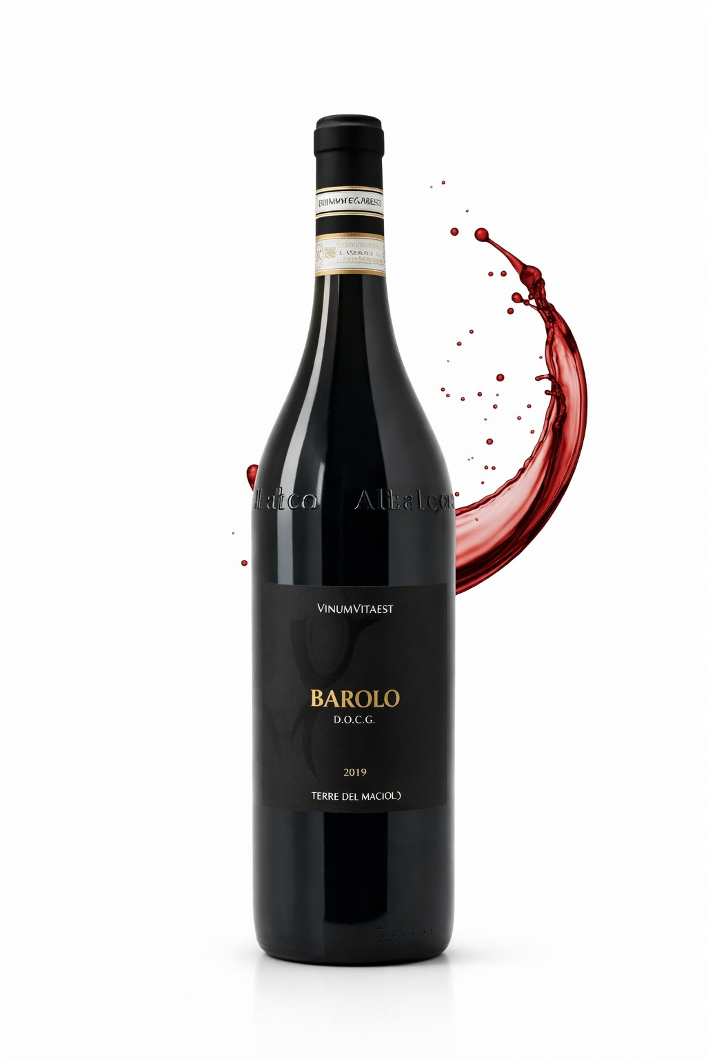 Barolo D.O.C.G. Vinum VitaeEst 2019