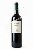 Cirò Bianco Tenuta Iuzzolini online kaufen – italienischer Weißwein aus Kalabrien, frisch, mediterran und aromatisch