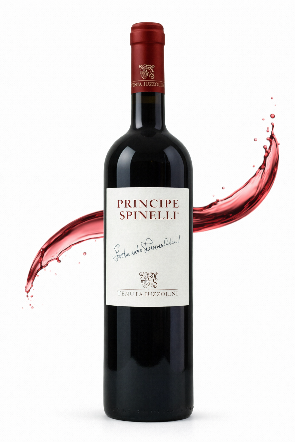 Principe Spinelli 2023 Rotwein kaufen