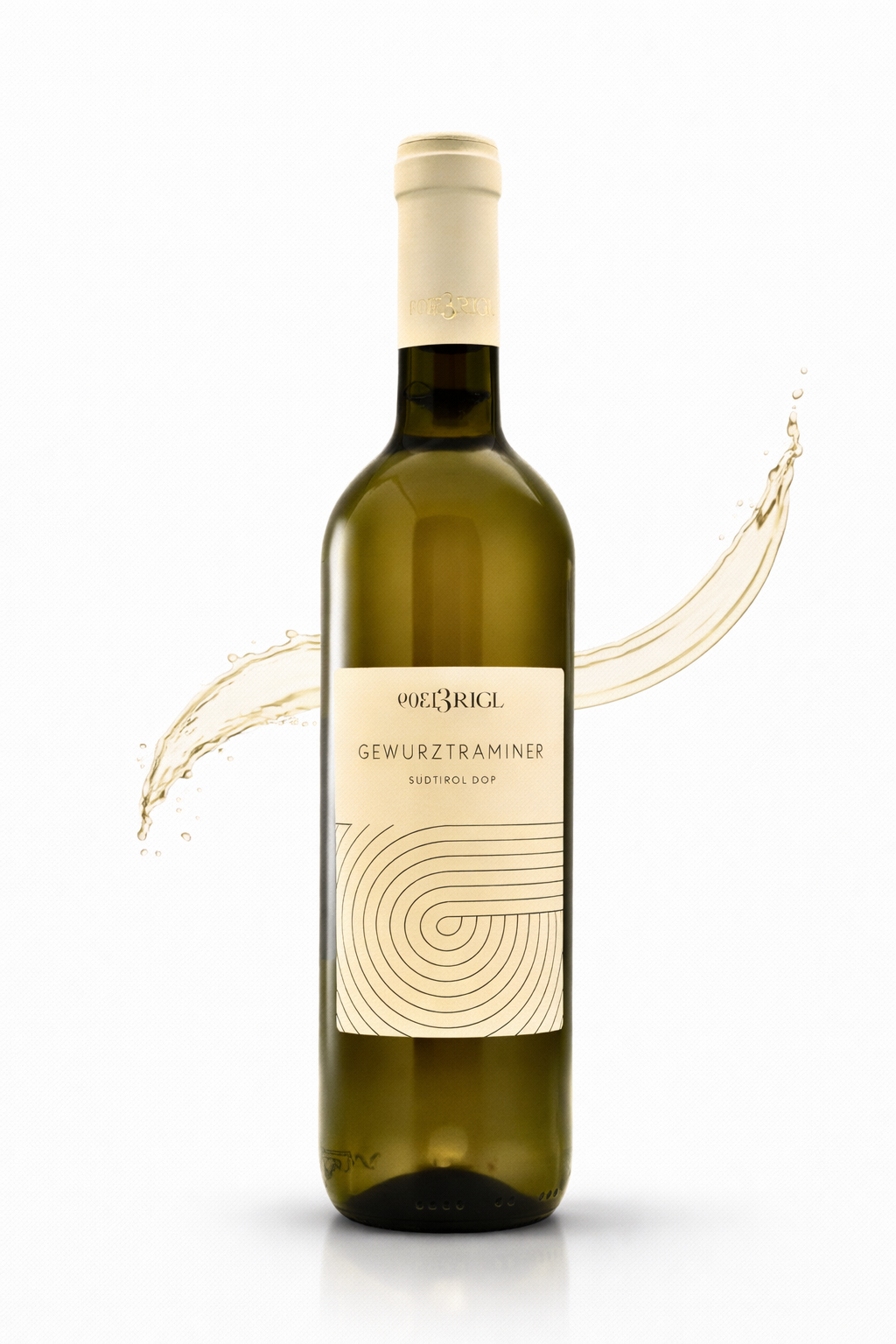 Gewürztraminer Südtirol DOP 2022