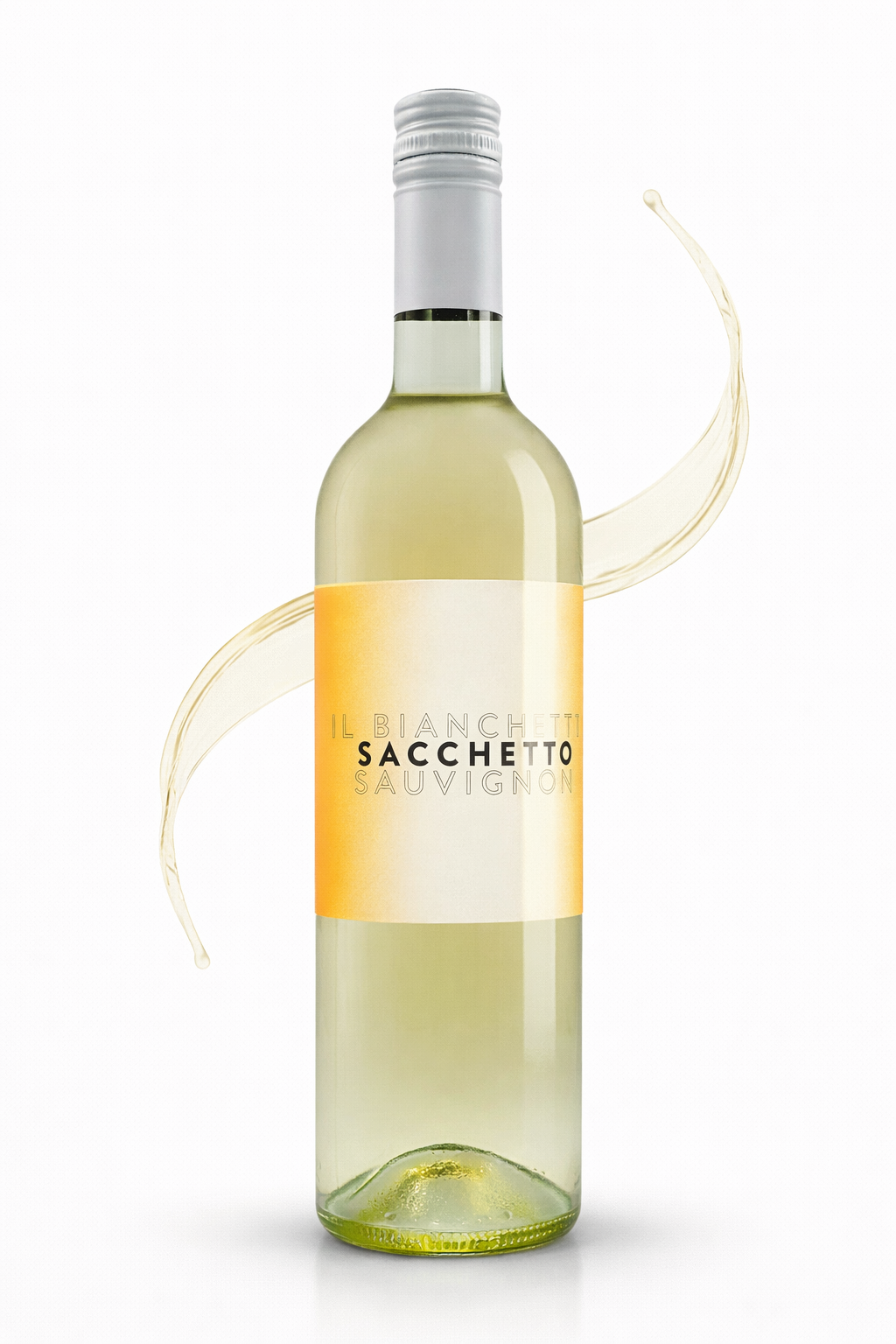 Il Bianchetto Trevenezie Sauvignon 2023