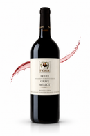Pighin Merlot Friuli Grave Rotwein online kaufen – italienischer Merlot aus Friaul DOC