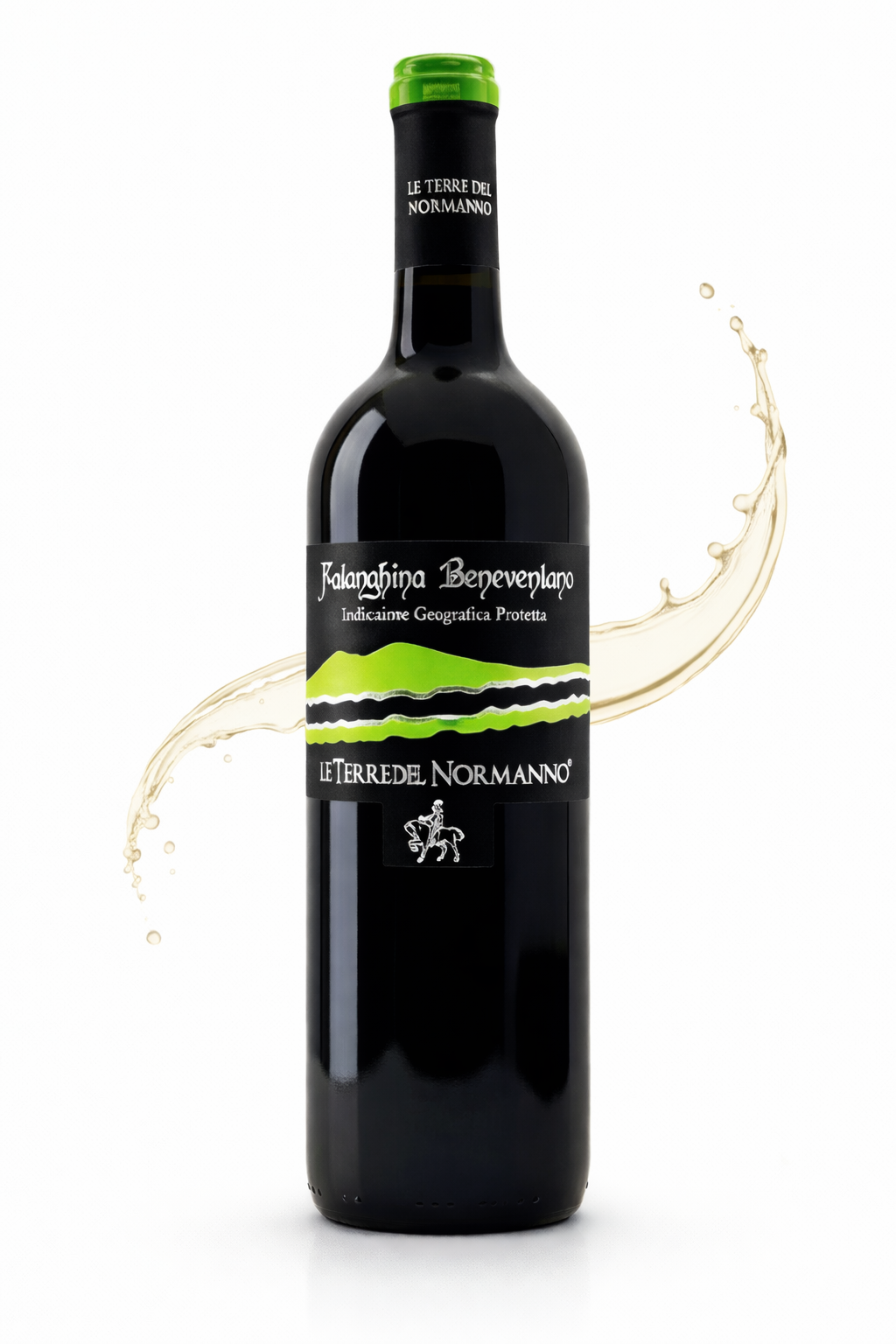 🍋 Falanghina Beneventano kaufen Weißwein 750 ml 2023