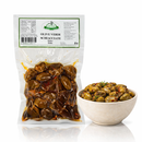 Olive Verdi Schiacciate con Nocciolo - Süße grüne Oliven, 300g Bella Italia store Delikatessen Bella Italia store