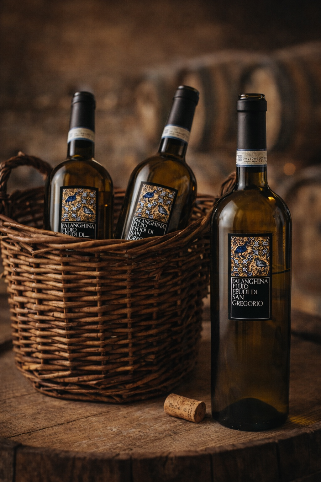 Falanghina del Sannio DOC 2023