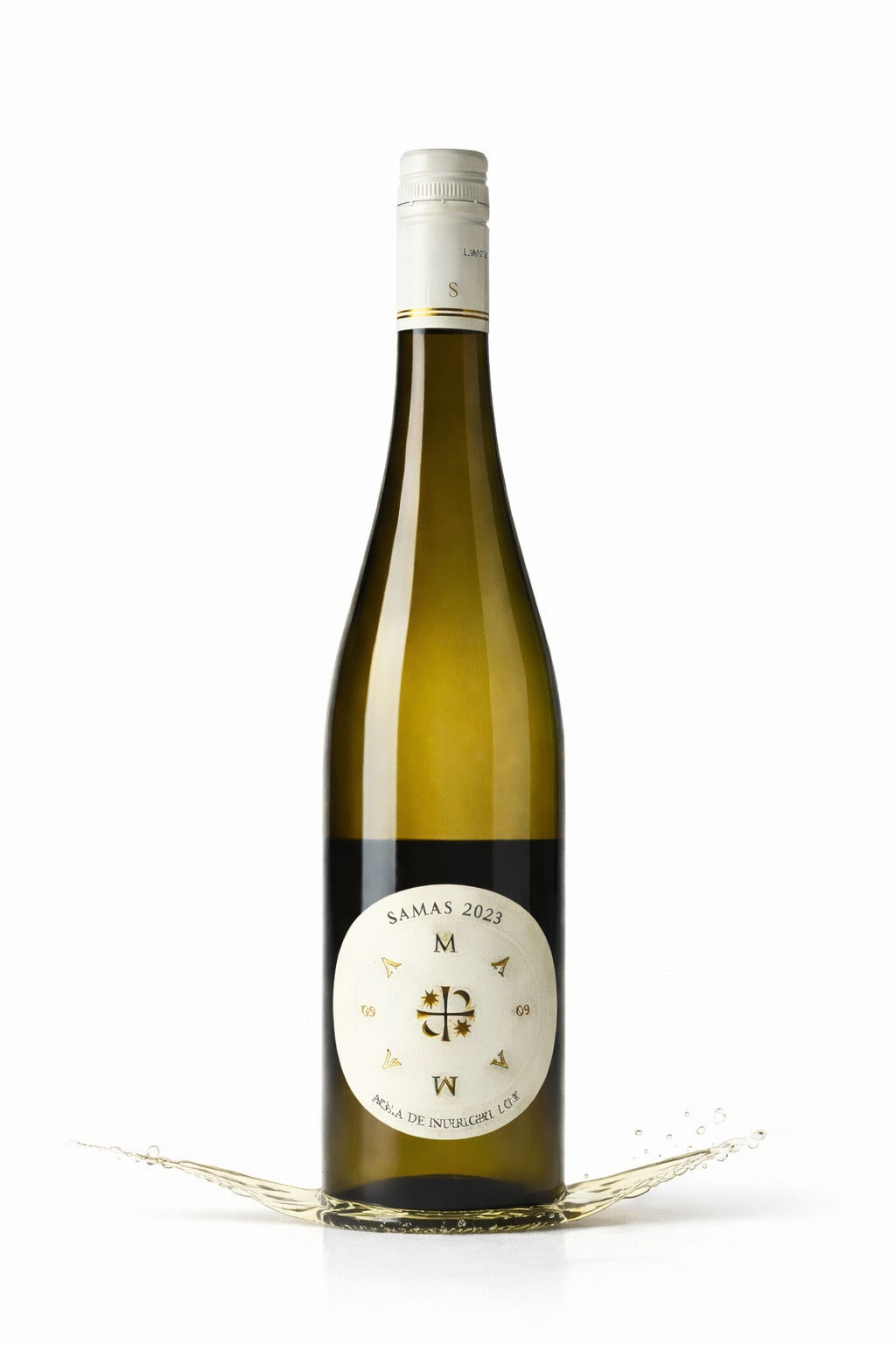 Samas Isola dei Nuraghi IGT 2023